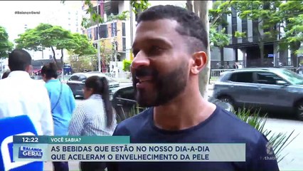 Ao Vivo: Balanço Geral Campinas - com Giuliano Marcos  (03/04)