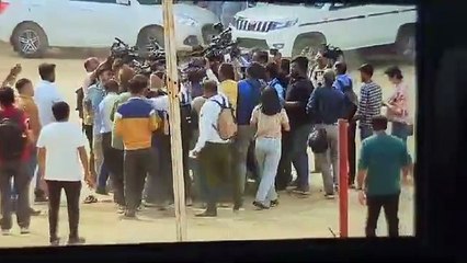 Rajput community groups unit over demand for removal of Rupala from Rajkot Lok Sabha seat;strong protest against Rupala