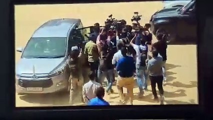 Rajput community groups unit over demand for removal of Rupala from Rajkot Lok Sabha seat;strong protest against Rupala