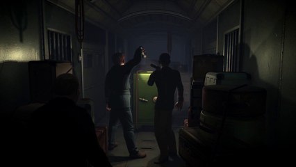 the raven remastered trailer su nintendo switch