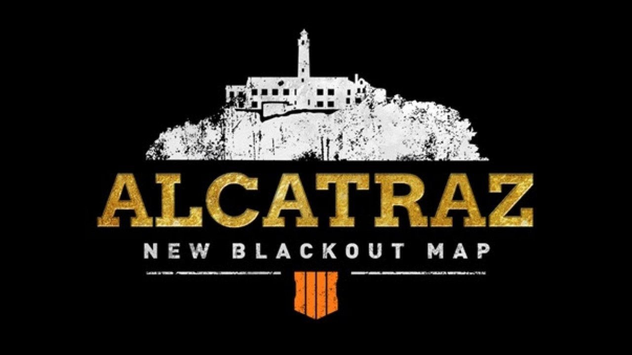 call of duty black ops 4 disponibile alcatraz l...