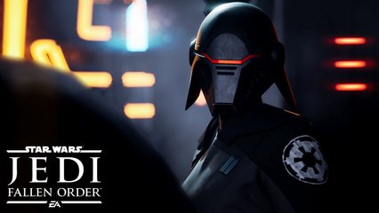 star wars jedi fallen order trailer ufficiale