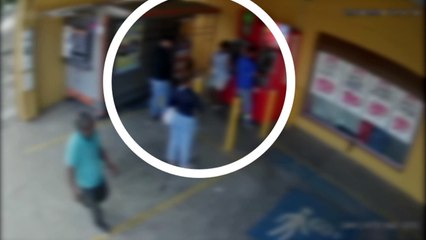 Idosa perde R$1.500 ao aceitar ajuda de estranho em caixa eletrônico