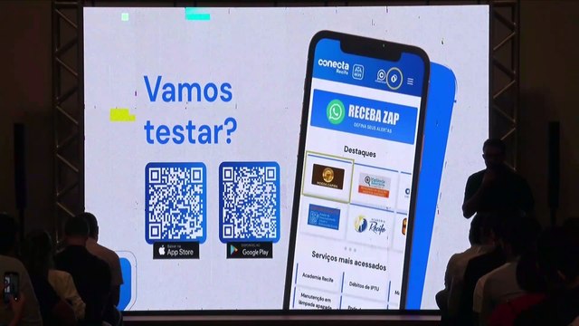 Moeda Capiba: Recife lança primeira moeda digital social do Brasil