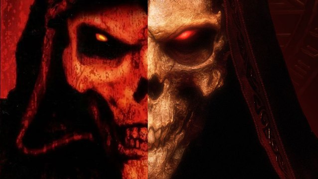 Blizzard annuncia Diablo 2 Resurrected