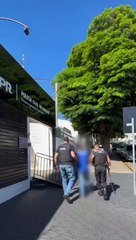 Polícia Civil prende homem e apreende arma de fogo em Cafezal do Sul