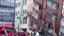 Terremoto en Taiwán 3