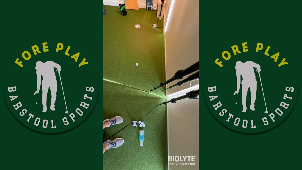Putts From My POV