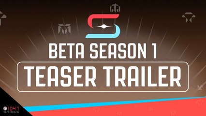 Splitgate il 27 gennaio parte la Beta Season 1