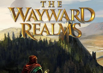 The Wayward Realms il nuovo RPG dagli autori dei primi The Elder Scrolls