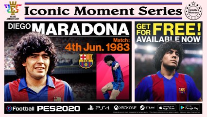 pes festeggia 25 anni di calcio virtuale