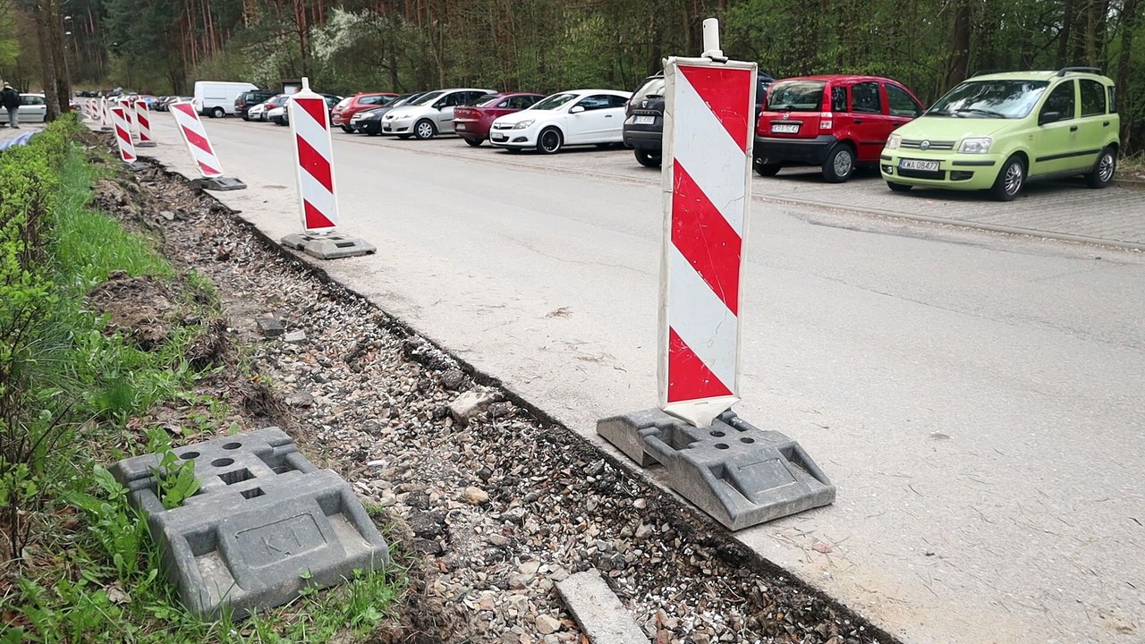 Olkusz  - al Armii Krajowej zostanie wyremontowana