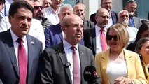 CHP'nin ilk sattığı eski ittifak ortakları oldu! 'Siz yoksunuz biz varız'