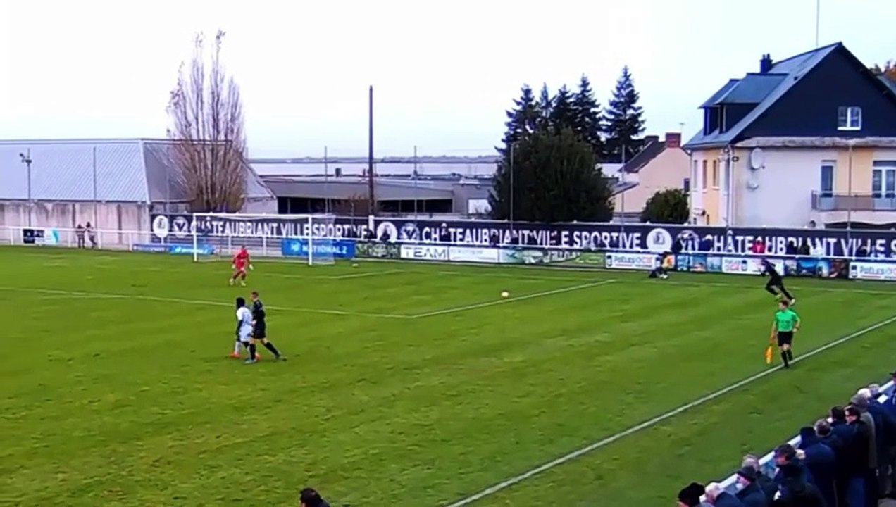 Highlights Bilal Cisse