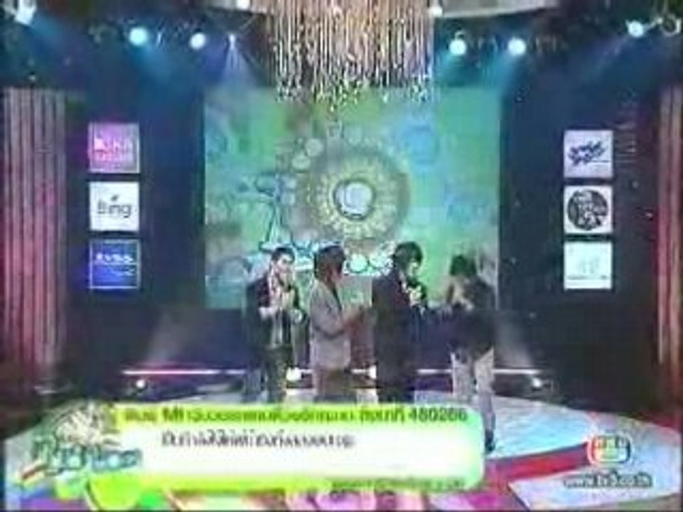 080405 Mic Idol Golf-Mike 1