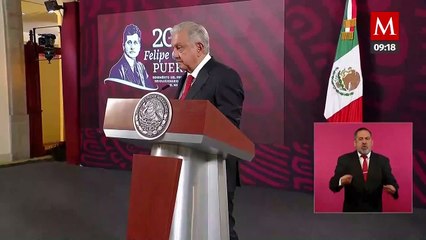 AMLO confirma que violencia en Guerrero es parecida a la de Guanajuato; "se está corrigiendo"
