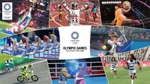 Anche le Olimpiadi di Tokyo hanno il loro videogame ufficiale