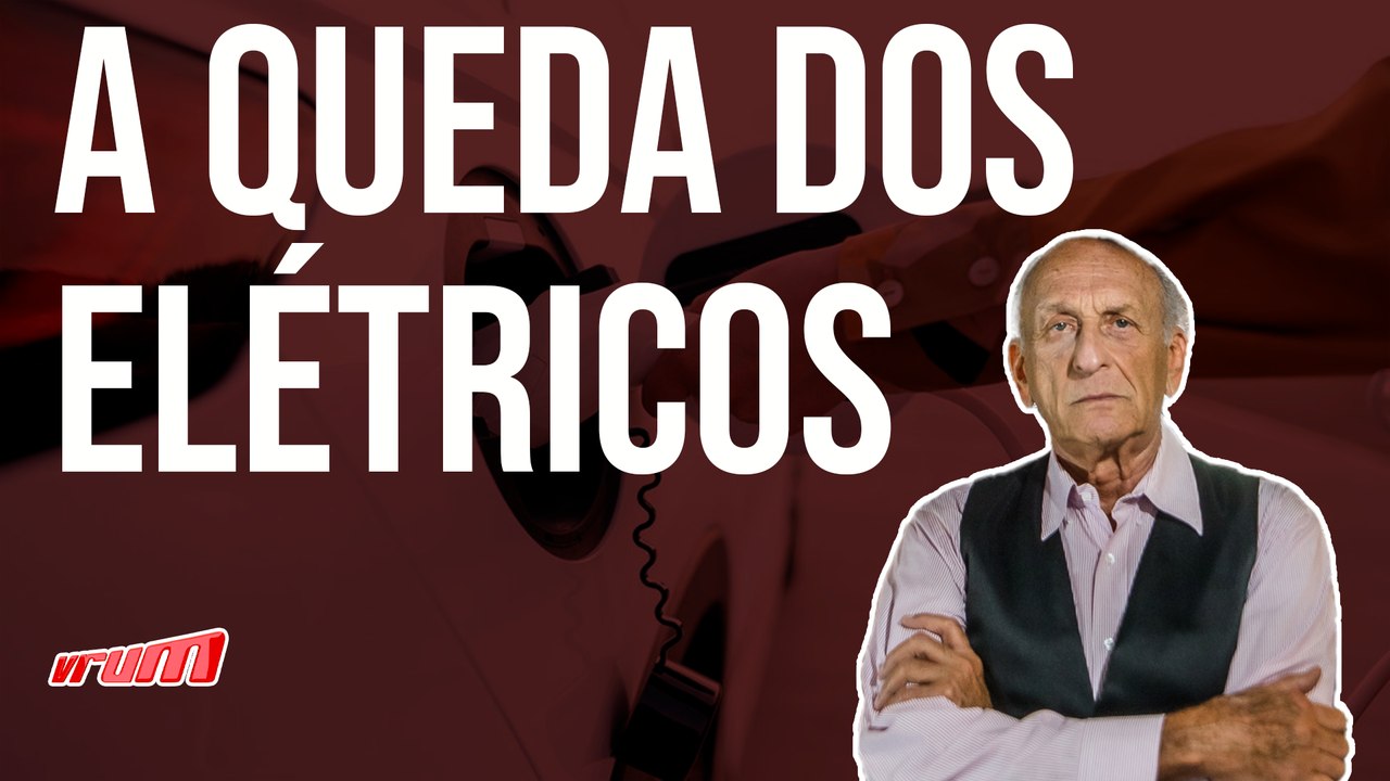 POR QUE AS MONTADORAS ESTÃO DIMINUINDO A PRODUÇÃO DE ELÉTRICOS?
