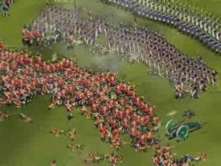RAW COSSACKS