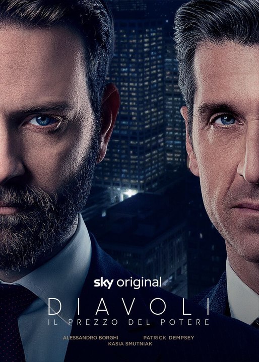 diavoli ecco il trailer