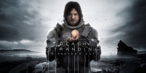 Death Stranding Directors Cut il trailer di Kojima