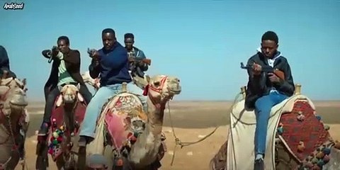 ب100 راجــــــــــــــــل الحلقة 3