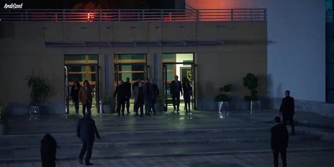 ب100 راجــــــــــــــــل الحلقة 8