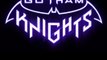 Warner Bros. Games e DC annunciano Gotham Knights
