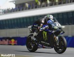 MotoGP 21 scalda i motori Primo trailer per la nuova stagione