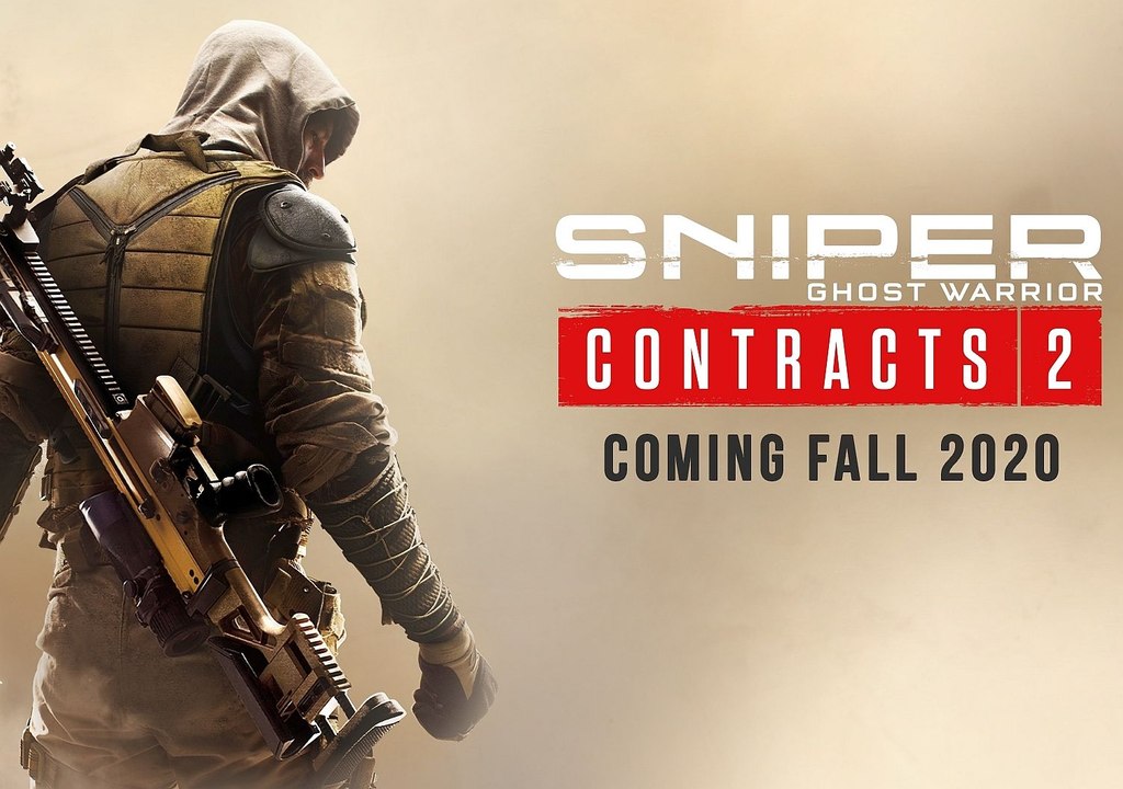 Sniper Ghost Warrior Contracts 2 ecco il gameplay
