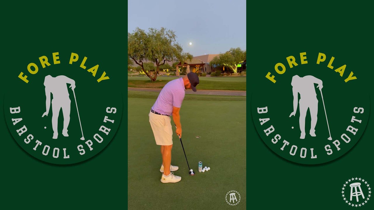 Moon Putts