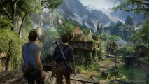 Recensione Uncharted Legacy of Thieves Collection Nathan Drake si e rifatto il trucco