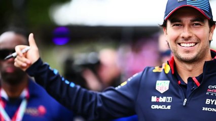 Qui est Antonio Pérez Garibay, père de la star de F1, et député mexicain ?