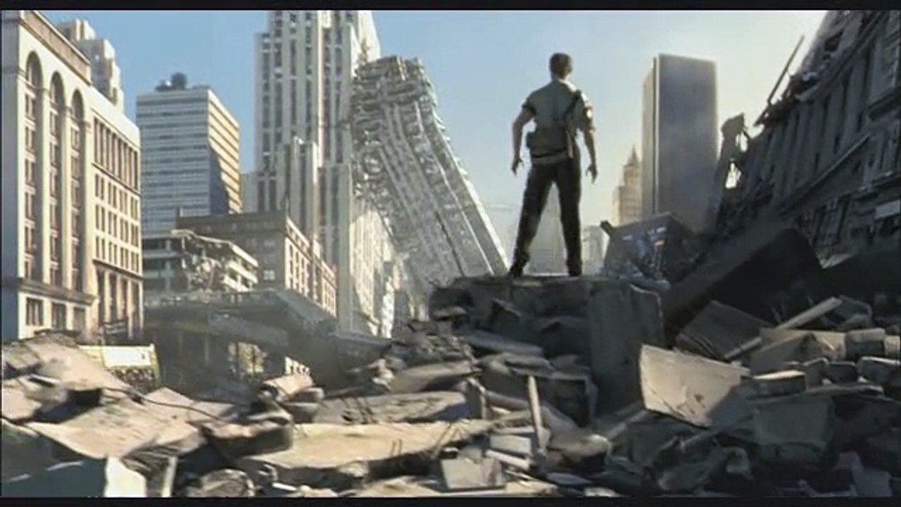 Trailer Ufficiale