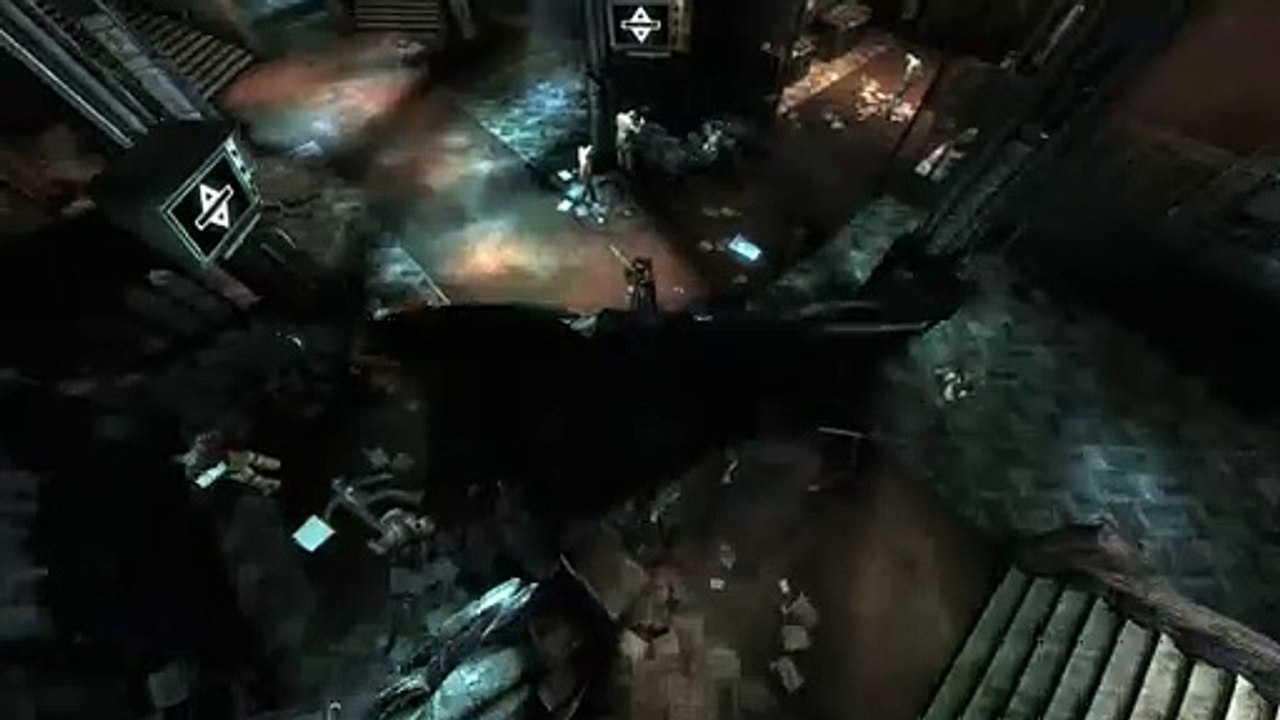 Demo Trailer