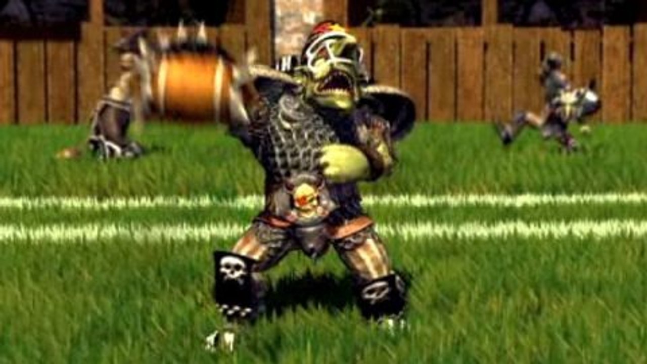 Goblin Trailer