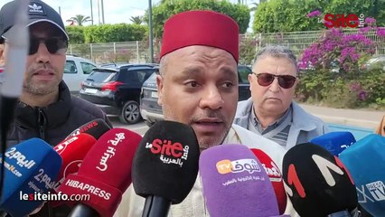 محامي _مومو__ لدي ما يثبت براءة موكلي