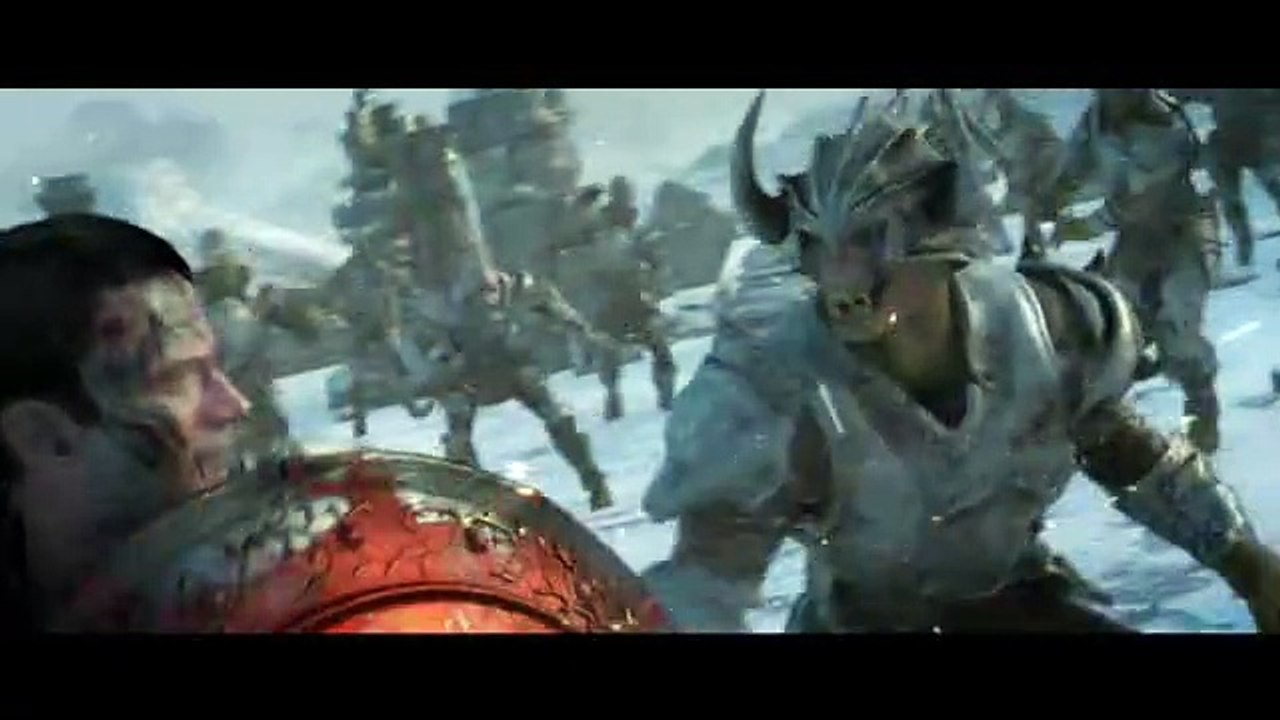 DAO trailer