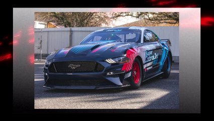 Ford Performance rompiendo récords con el Cobra Jet