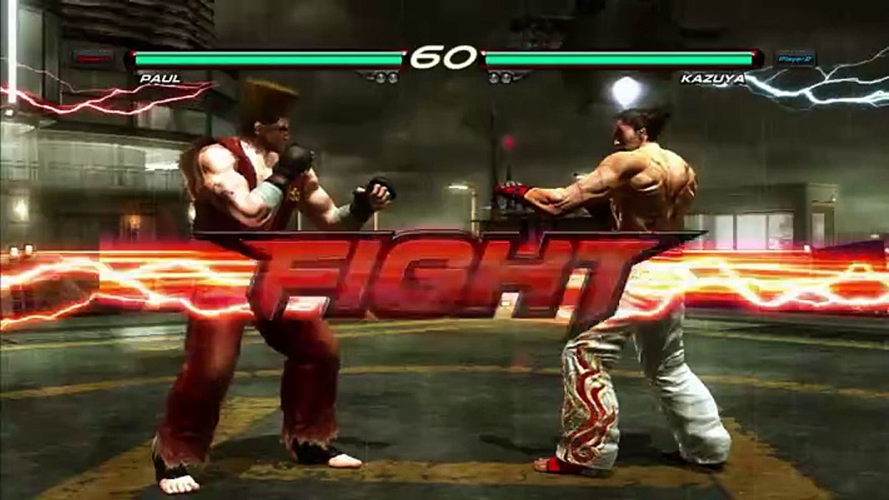 Gameplay trailer