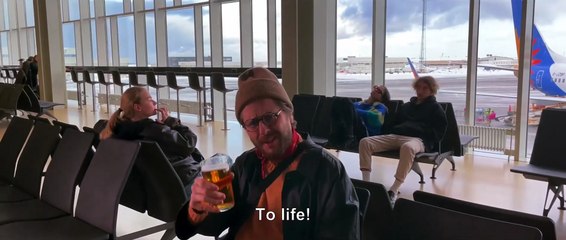 Mayday Club - Trailer