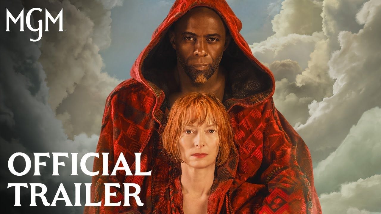 George Miller torna al cinema con Three Thousand Years of Longing