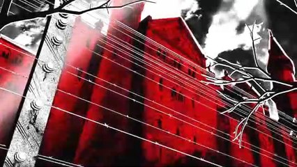 Graphic Novel -Parte 1-