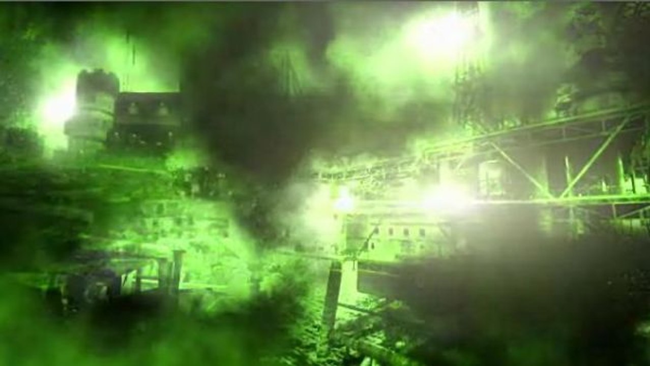 Modern Warfare 2