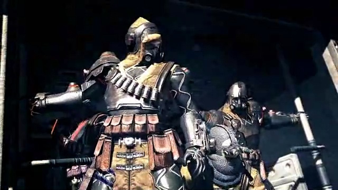 TGS trailer