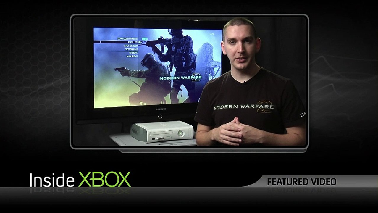 Map Pack trailer
