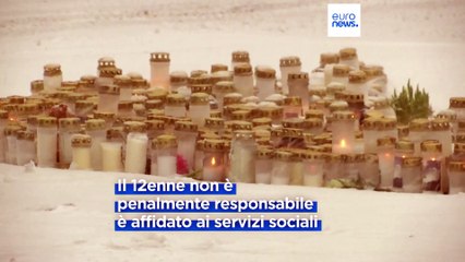 Finlandia, sparatoria a scuola: "Sono stato bullizzato" dice il ragazzo