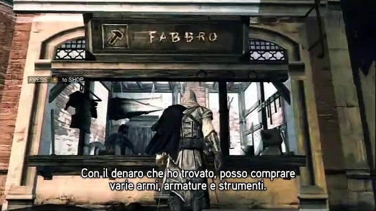 TGS Trailer