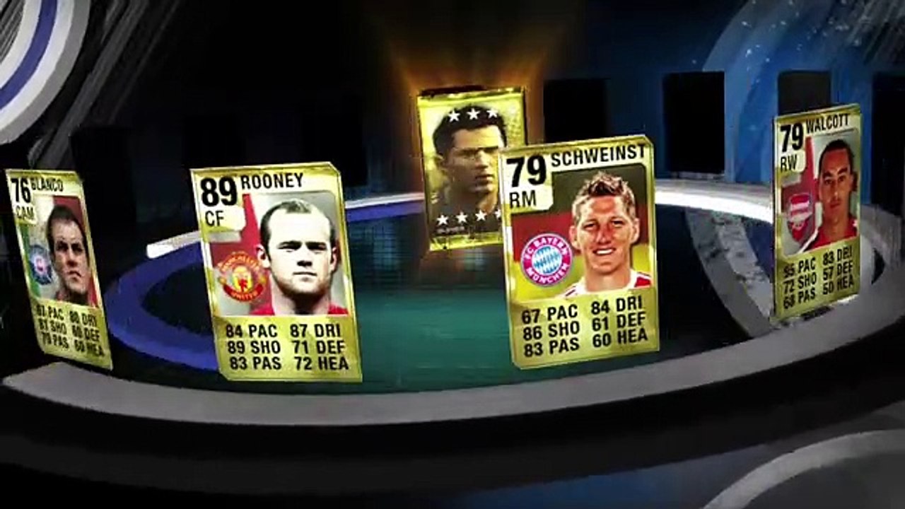 Fifa 10 Ultimate Team