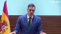 Pedro Sánchez ve insuficientes las explicaciones de Israel por el ataque a la ONG de José Andrés